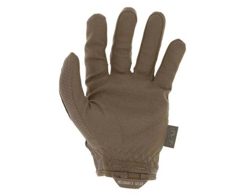 Перчатки Mechanix Specialty 0.5mm Coyote L Перчатки Mechanix Specialty 0.5mm Coyote L