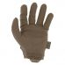 Перчатки Mechanix Specialty 0.5mm Coyote L