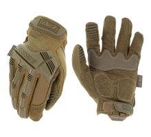 Рукавиці Mechanix Wear M-Pact Coyote M