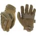 Рукавиці Mechanix Wear M-Pact Coyote M