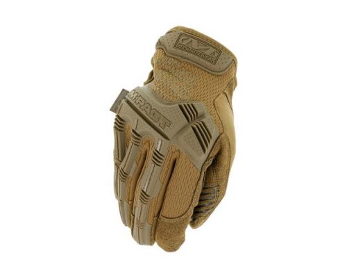 Рукавиці Mechanix Wear M-Pact Coyote M Рукавиці Mechanix Wear M-Pact Coyote M