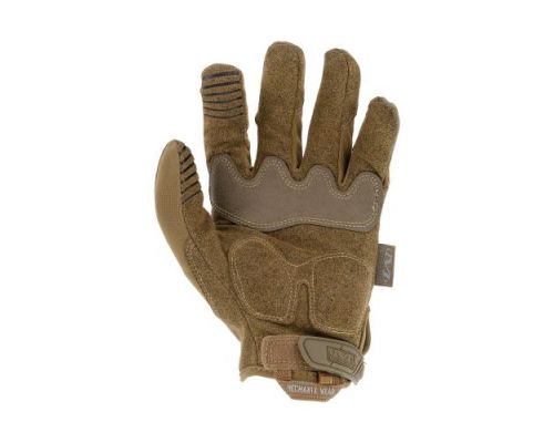 Рукавиці Mechanix Wear M-Pact Coyote M Рукавиці Mechanix Wear M-Pact Coyote M