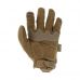 Рукавиці Mechanix Wear M-Pact Coyote M