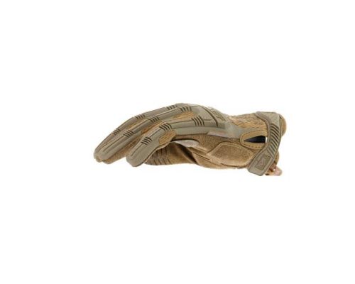 Рукавиці Mechanix Wear M-Pact Coyote M Рукавиці Mechanix Wear M-Pact Coyote M