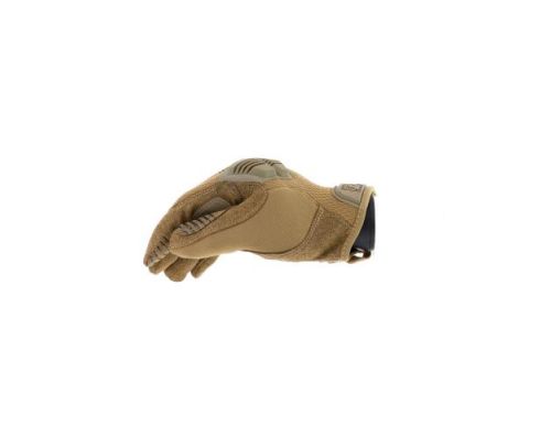 Рукавиці Mechanix Wear M-Pact Coyote M Рукавиці Mechanix Wear M-Pact Coyote M