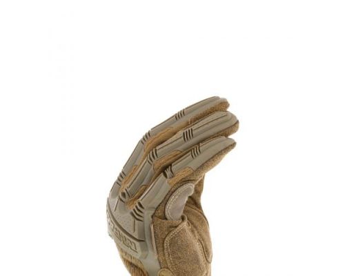 Рукавиці Mechanix Wear M-Pact Coyote M Рукавиці Mechanix Wear M-Pact Coyote M
