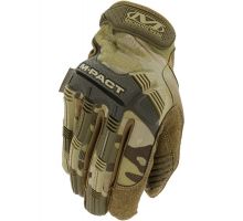 Рукавиці Mechanix Wear M-Pact MultiCam XL