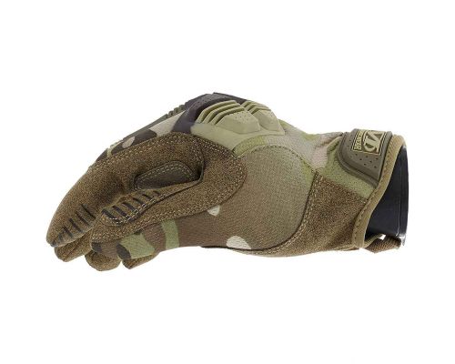 Перчатки Mechanix Wear M-Pact MultiCam L Перчатки Mechanix Wear M-Pact MultiCam L