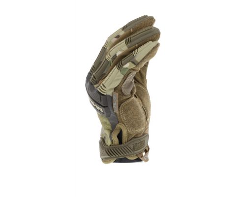 Перчатки Mechanix Wear M-Pact MultiCam L Перчатки Mechanix Wear M-Pact MultiCam L