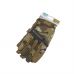 Перчатки Mechanix Wear M-Pact MultiCam L