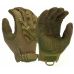 Рукавиці протиударні Venture Gear Tactical VGTG40 Heavy-Duty Coyote S