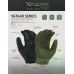 Рукавиці протиударні Venture Gear Tactical VGTG40 Heavy-Duty Coyote S