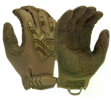 Перчатки противоударные Venture Gear Tactical VGTG40 Heavy-Duty Coyote XL