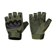 Перчатки тактические Air Tac Shot Olivе (6649), XL