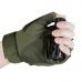 Перчатки тактические Air Tac Shot Olivе (6649), XL