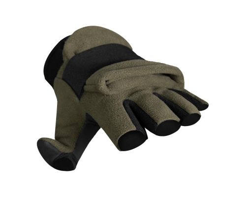 Рукавички Grip Max Windstopper Olive (6606), L Рукавички Grip Max Windstopper Olive (6606), L