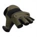 Рукавички Grip Max Windstopper Olive (6606), L