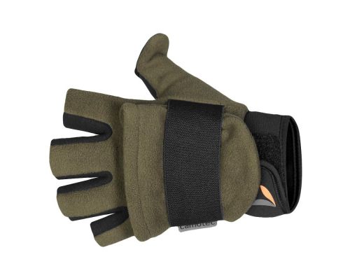 Рукавички Grip Max Windstopper Olive (6606), L Рукавички Grip Max Windstopper Olive (6606), L