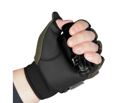 Рукавички Grip Max Windstopper Olive (6606), L Рукавички Grip Max Windstopper Olive (6606), L