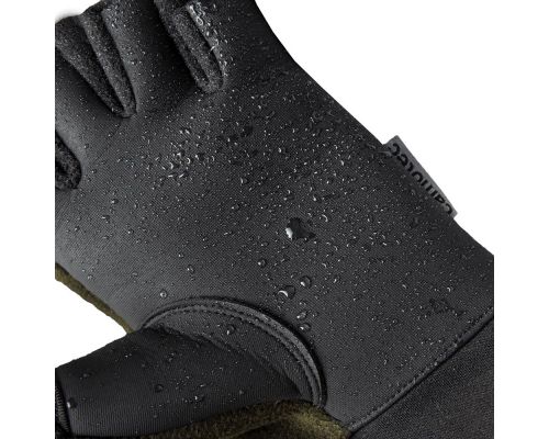 Рукавички Grip Max Windstopper Olive (6606), L Рукавички Grip Max Windstopper Olive (6606), L