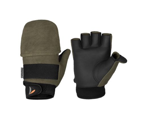 Рукавички Grip Max Windstopper Olive (6606), M Рукавички Grip Max Windstopper Olive (6606), M