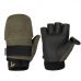 Рукавички Grip Max Windstopper Olive (6606), M