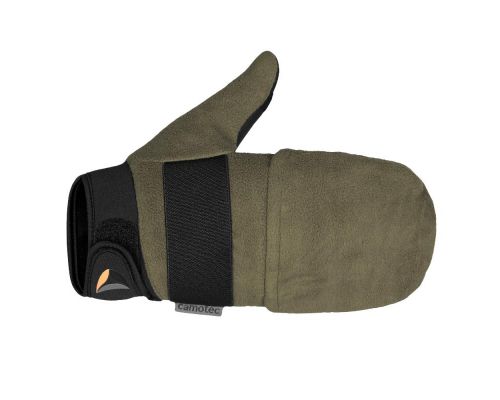 Рукавички Grip Max Windstopper Olive (6606), M Рукавички Grip Max Windstopper Olive (6606), M