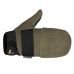 Рукавички Grip Max Windstopper Olive (6606), M
