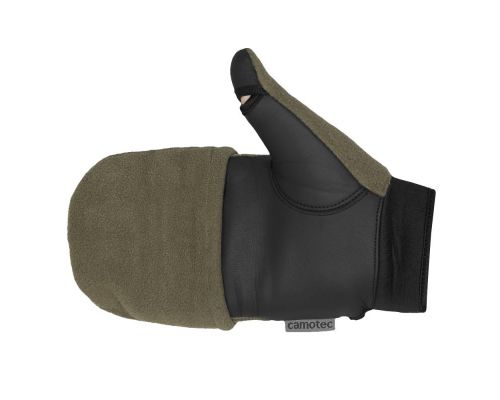 Рукавички Grip Max Windstopper Olive (6606), M Рукавички Grip Max Windstopper Olive (6606), M