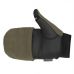Рукавички Grip Max Windstopper Olive (6606), M