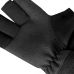Перчатки тактические Grip Pro Neoprene Black (6605), L