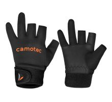 Рукавички Grip Pro Neoprene Black (6605), M