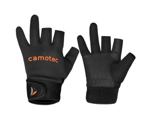 Перчатки тактические Grip Pro Neoprene Black (6605), M