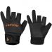 Перчатки тактические Grip Pro Neoprene Black (6605), M