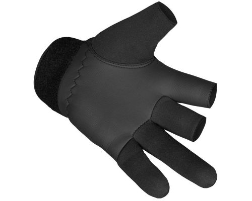 Перчатки тактические Grip Pro Neoprene Black (6605), M