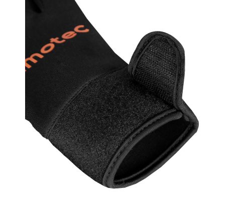 Перчатки тактические Grip Pro Neoprene Black (6605), M