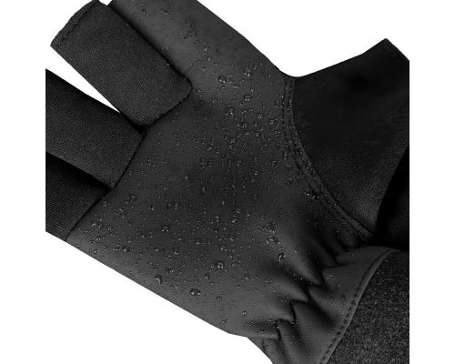 Перчатки тактические Grip Pro Neoprene Black (6605), M