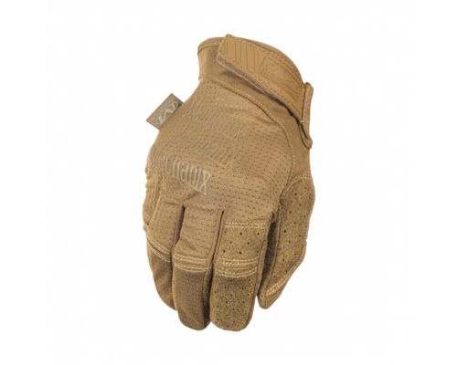 Рукавиці Mechanix Specialty Vent Coyote M Рукавиці Mechanix Specialty Vent Coyote M