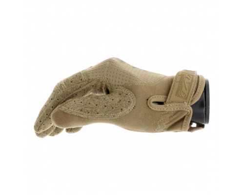Рукавиці Mechanix Specialty Vent Coyote M Рукавиці Mechanix Specialty Vent Coyote M