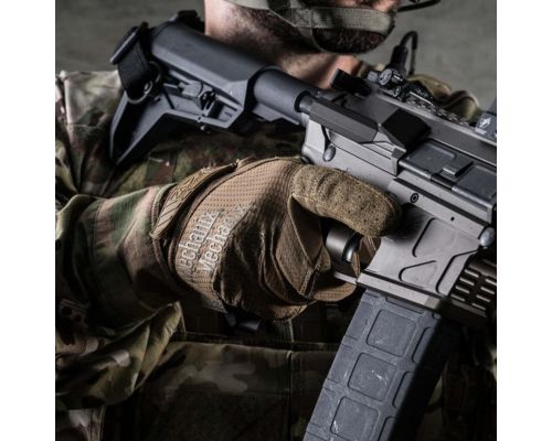 Рукавиці Mechanix Specialty Vent Coyote M Рукавиці Mechanix Specialty Vent Coyote M