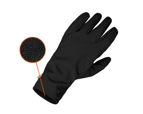 Рукавички SoftShell 2.0 Black (880), M Рукавички SoftShell 2.0 Black (880), M