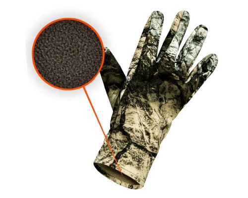 Перчатки тактические StormWall DWR Terra Ua (2430), M Перчатки тактические StormWall DWR Terra Ua (2430), M