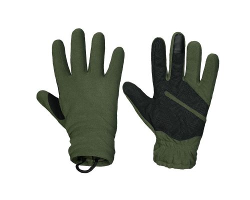 Перчатки Universal Pro Touch Олива (7378), M Перчатки Universal Pro Touch Олива (7378), M
