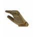 Рукавиці утеплені Mechanix ColdWork FastFit Gloves Coyote L