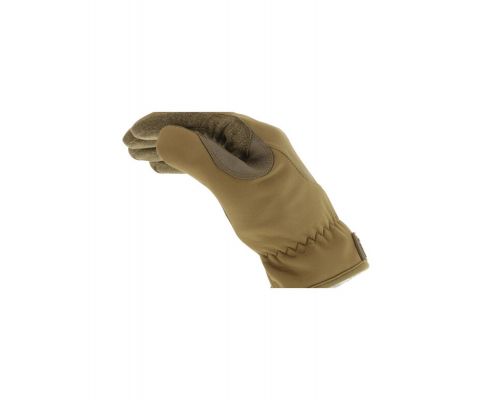 Рукавиці утеплені Mechanix ColdWork FastFit Gloves Coyote M