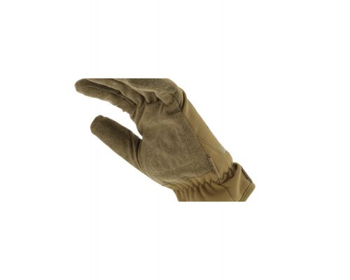 Рукавиці утеплені Mechanix ColdWork FastFit Gloves Coyote M