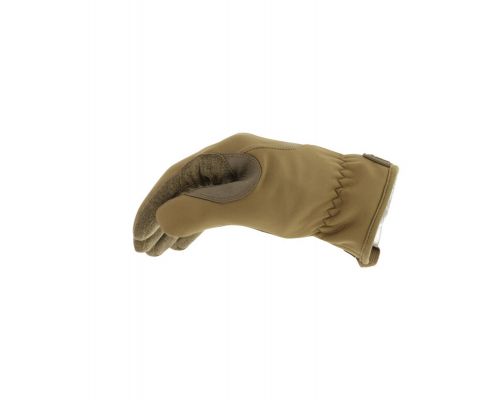 Рукавиці утеплені Mechanix ColdWork FastFit Gloves Coyote XL