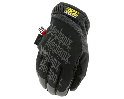 Рукавиці утеплені Mechanix ColdWork Original Gloves L