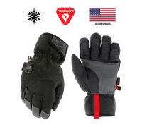 Перчатки утепленные Mechanix ColdWork Wind Shell M