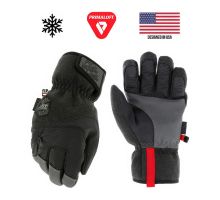 Перчатки утепленные Mechanix ColdWork Wind Shell M